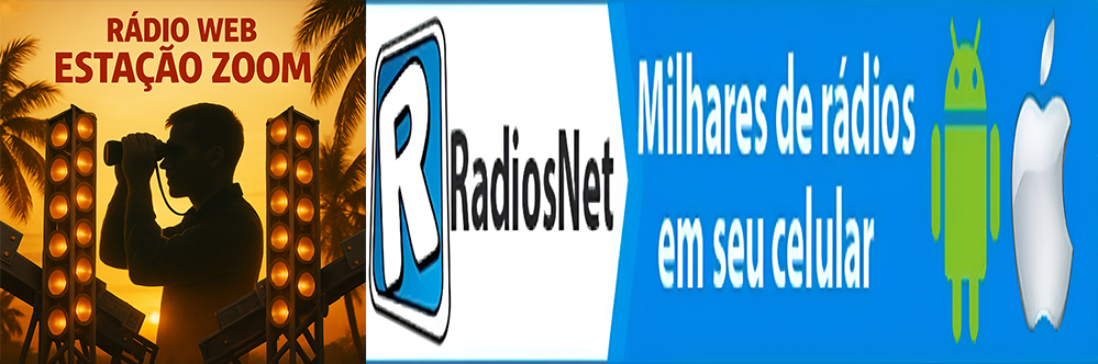 Rádios Net